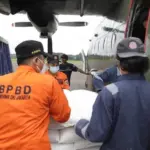 Modifikasi Cuaca di Jakarta Dilanjutkan Hari Ini Antisipasi Hujan Lebat