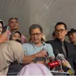 Rocky Gerung Jadi Saksi Kasus Ijazah Palsu Jokowi, Sebut Pertanyaan Warga Negara Harus Dijawab