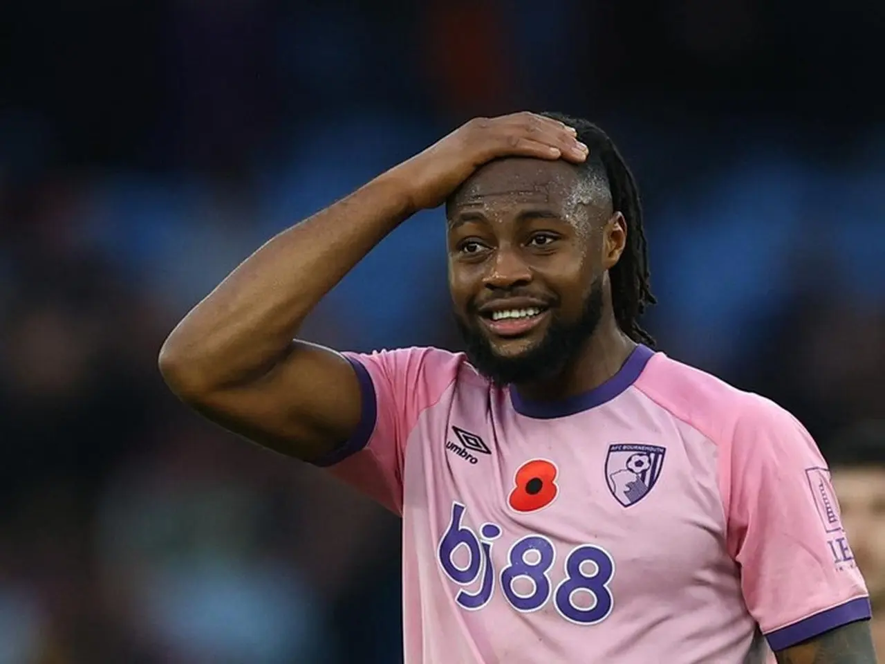 Bournemouth Tegaskan Nasib Antoine Semenyo: Tunggu Saja Keputusan Akhir Bournemouth Tegaskan Nasib Antoine Semenyo: Tunggu Saja Keputusan Akhir