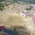 Bencana Sumatera: 1.201 Tewas, 113 Ribu Warga Mengungsi Akibat Banjir dan Longsor