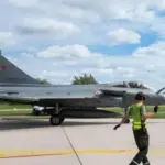 Tiga Pesawat Tempur Rafale Prancis Tiba di Indonesia, Siap Dioperasikan TNI AU