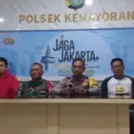 Aparat TNI-Polri Minta Maaf Usai Curigai Es Kue Jadul Berbahan Spons di Kemayoran