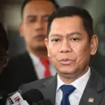 Adies Kadir Ditunjuk Jadi Hakim MK, Ungkap Rasa Sedih Tinggalkan Komisi III DPR