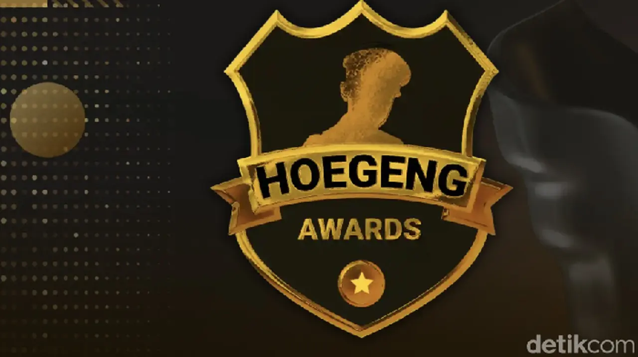 Hoegeng Awards 2026 Dibuka, Kapolri Ajak Masyarakat Usulkan Polisi Teladan Hoegeng Awards 2026 Dibuka, Kapolri Ajak Masyarakat Usulkan Polisi Teladan