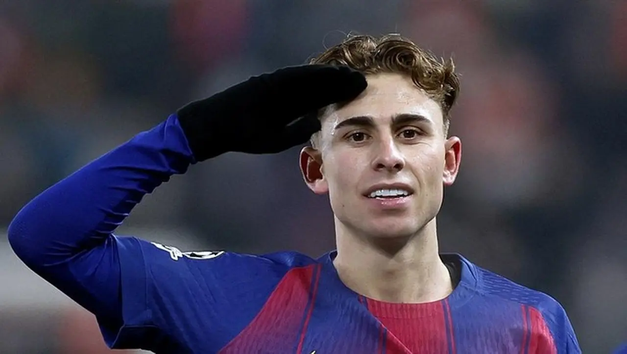 Fermin Lopez Tegaskan Komitmen Jangka Panjang di Barcelona, Kontrak Baru Segera Terwujud
