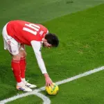 Emmanuel Petit Kritik Pemimpin Arsenal: Perlu Lebih Vokal di Lapangan untuk Jaga Mental Juara