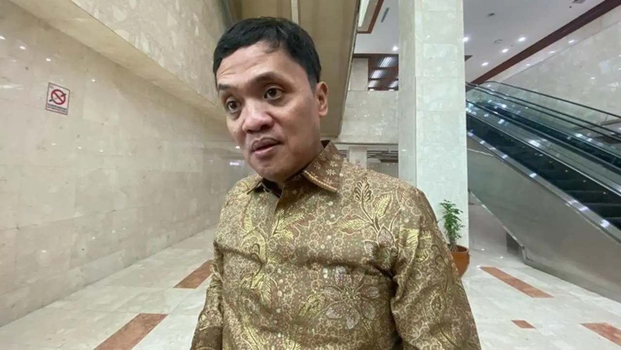 Habiburokhman: Adies Kadir Tak Terbukti Melanggar Etik, Layak Jadi Hakim MK Habiburokhman: Adies Kadir Tak Terbukti Melanggar Etik, Layak Jadi Hakim MK