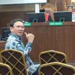 Ahok Ungkap Golf Jadi Arena Negosiasi Termurah dalam Sidang Korupsi Minyak Pertamina