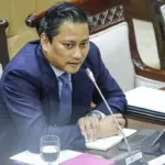 Tommy Djiwandono Resmi Deputi Gubernur BI, Komitmen Jaga Independensi Bank Sentral