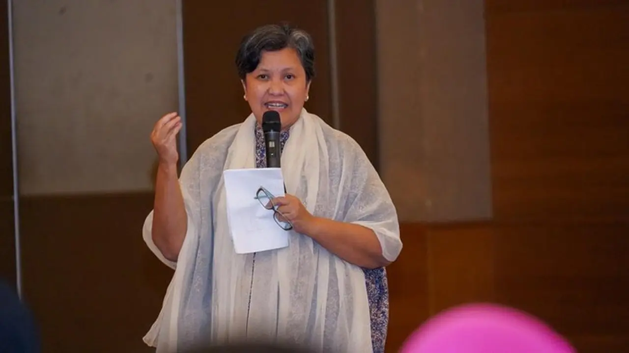 Waka MPR: Wujudkan Keluarga sebagai Ruang Aman Perempuan untuk Pembangunan Berkelanjutan