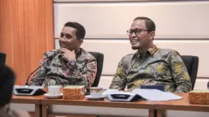 Manajemen Talenta ASN Pekanbaru Diterapkan, Sejalan Arahan Presiden Prabowo Subianto
