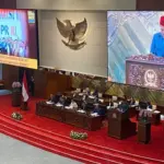 DPR Tetapkan Polri di Bawah Presiden, Keputusan Mengikat Pemerintah dan Parlemen