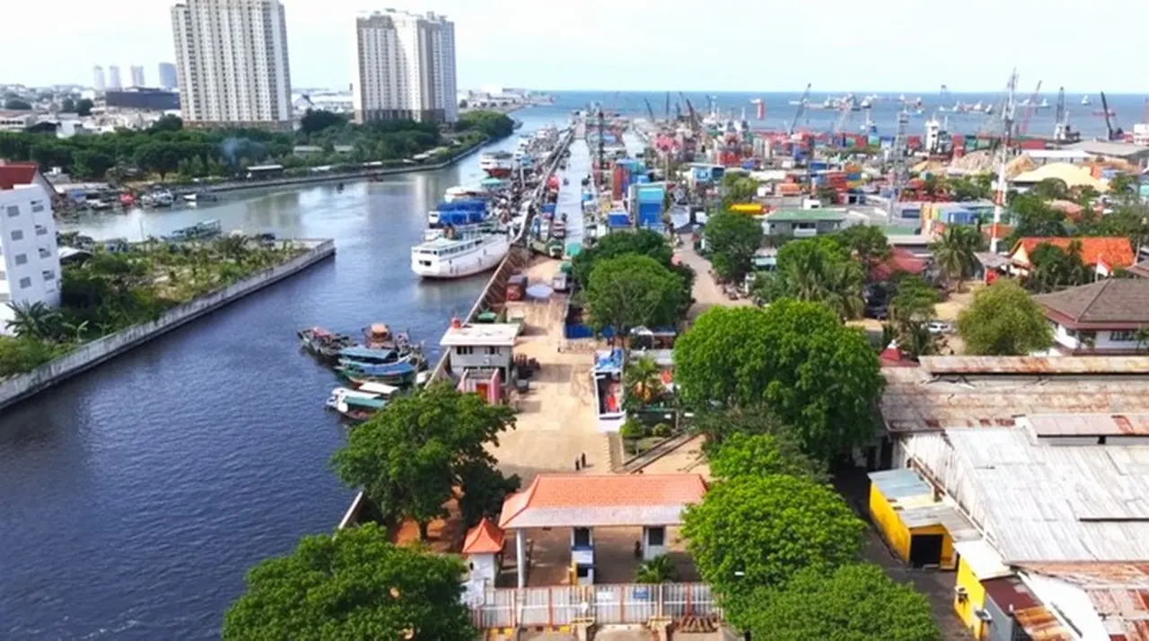 Pelindo dan Pemprov DKI Jalin Kolaborasi Pengembangan Kawasan Pesisir dan Pelabuhan Laut