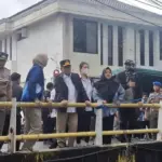 Gubernur DKI Jakarta Targetkan Normalisasi Kali Cakung Lama Tuntas Akhir 2027