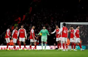 Rekor Kebobolan Chelsea Aman, John Terry Girang Arsenal Gagal Pecahkan