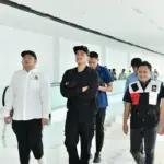 Eks Kader NasDem Jemput Kaesang Pangarep di Makassar Jelang Rakernas PSI