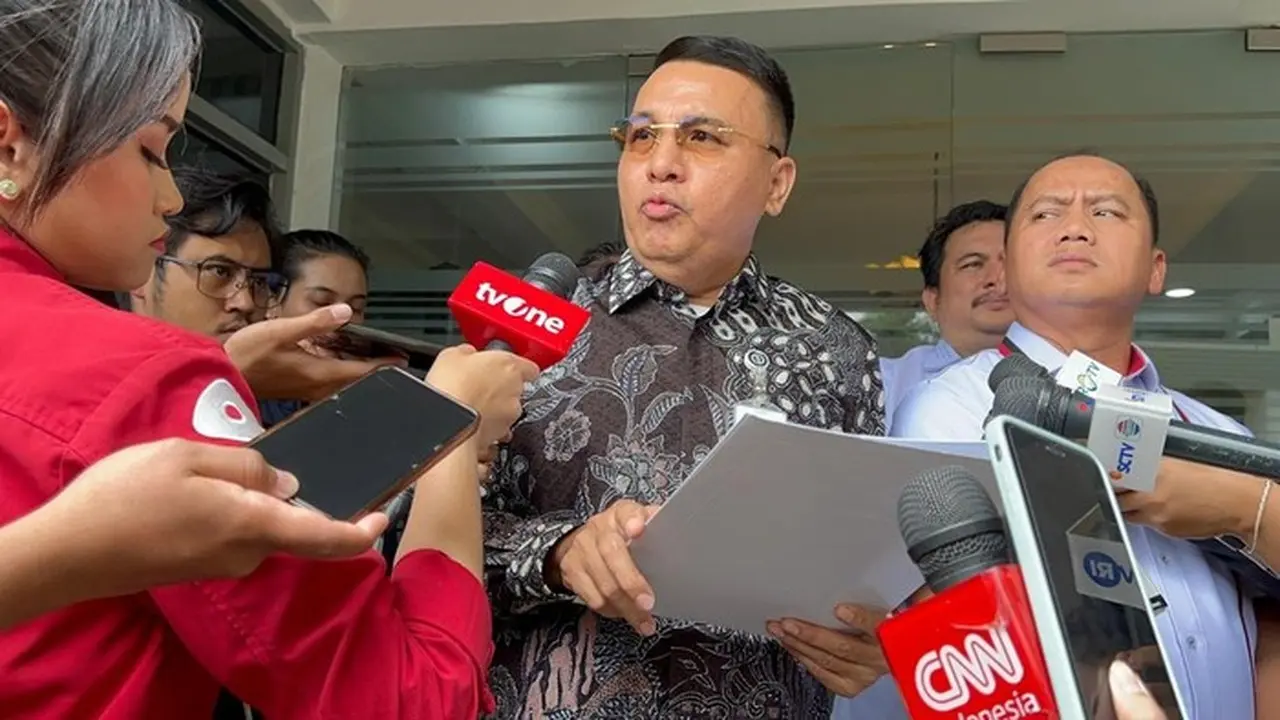 Satgas PKH Pastikan Penertiban Perusahaan Pelanggar Kawasan Hutan Akan Meluas