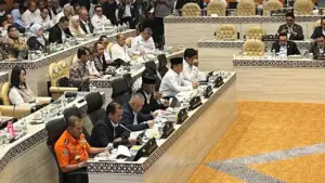 29 Desa di Aceh dan Sumut ‘Hilang’ Akibat Bencana, Menteri Yandri: Ada yang Berubah Jadi Sungai