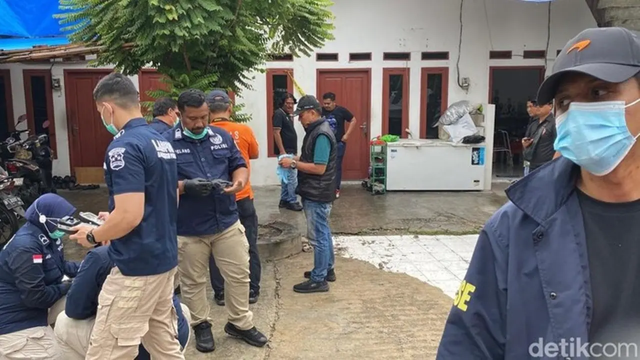 Satu Keluarga Tewas di Jakut, Polisi Periksa 10 Saksi dan Tunggu Hasil Autopsi