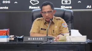 Stabilitas Inflasi Nasional Terjaga, Pemerintah Fokus Kendalikan Harga Pangan