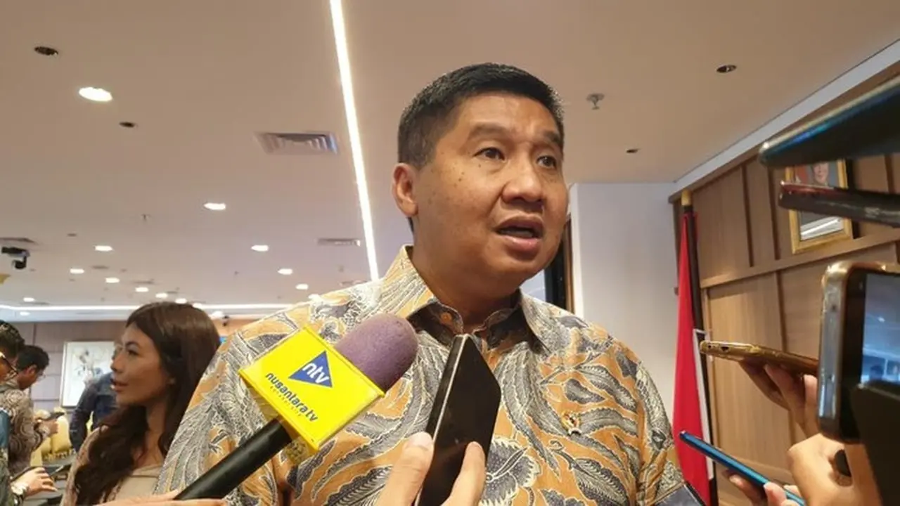 Menteri Ara Targetkan 2.603 Huntap Korban Bencana Sumatera Rampung Mei 2026