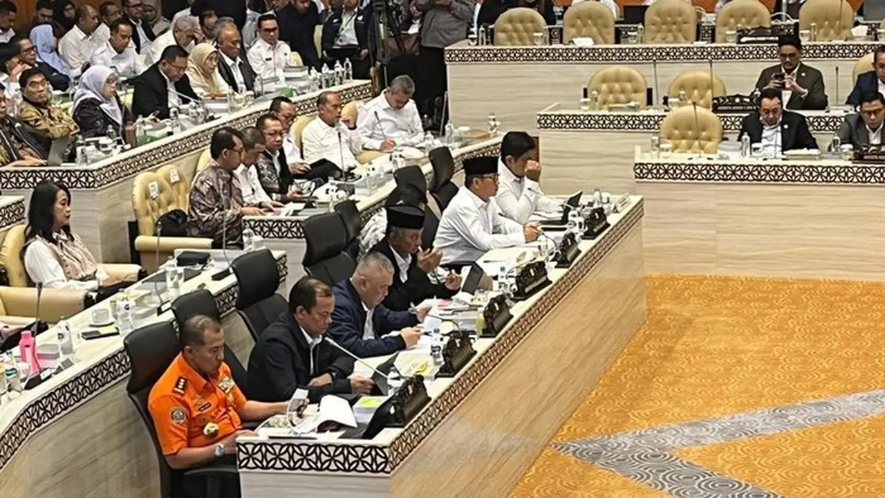 Menteri PU Targetkan Puskesmas Darurat Pascabencana Sumatera Rampung Sebelum Ramadan 2026 Menteri PU Targetkan Puskesmas Darurat Pascabencana Sumatera Rampung Sebelum Ramadan 2026