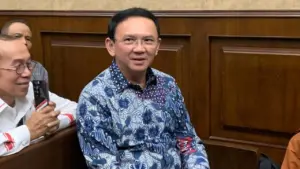 Ahok ke Jaksa: Banyak Bisa Ditangkap Jika Mau, Terkait Kasus Korupsi Minyak Rp 285 Triliun