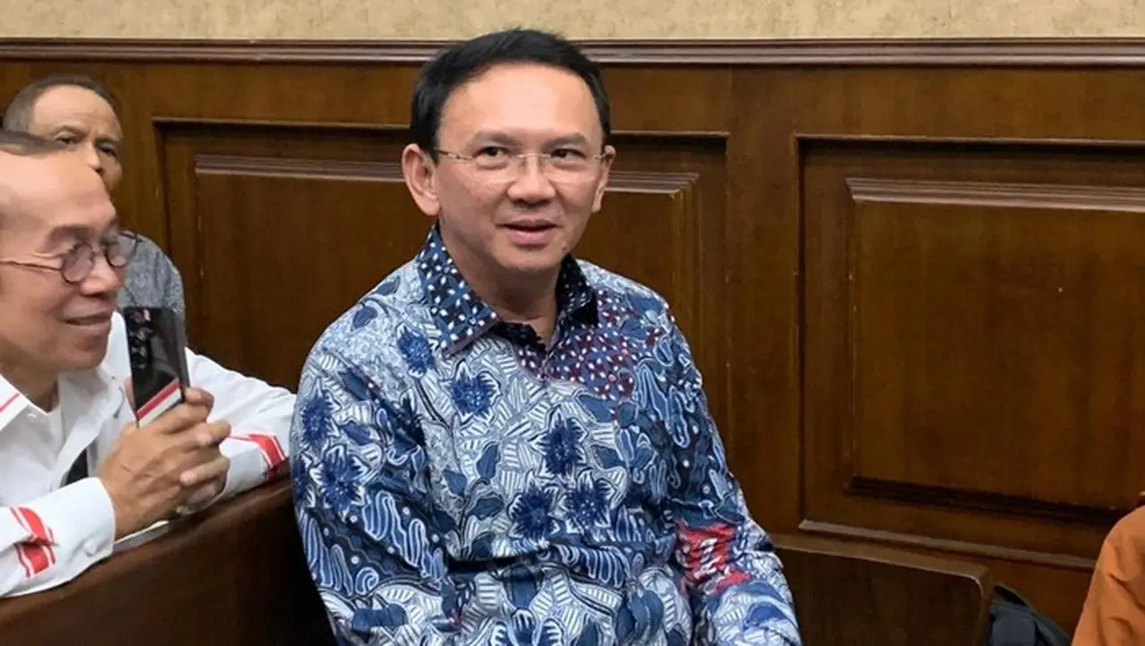 Ahok Jawab Pengawasan Pertamina: Saya Paling Cerewet, Selalu Beri Solusi