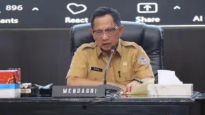 IPH di Aceh, Sumbar, dan Sumut Turun Signifikan Berkat Sinergi Pusat dan Daerah