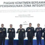 Menteri Imipas Agus Andrianto: Pelayanan Imigrasi Harus Solutif, Bukan Sekadar Seremoni