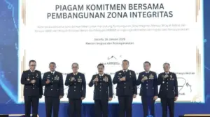 Menteri Imipas Agus Andrianto: Pelayanan Imigrasi Harus Solutif, Bukan Sekadar Seremoni