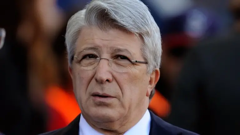 Enrique Cerezo: Tetap Tenang, Atletico Madrid Akan Datangkan Pemain Berkualitas di Januari