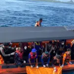 Pencarian 2 Anak Pelatih Valencia Diperpanjang Hingga 7 Januari, Jasad Sang Ayah Ditemukan