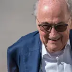 Sepp Blatter Dukung Boikot Piala Dunia 2026 di AS Akibat Kebijakan Trump