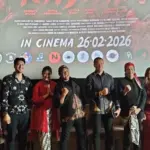 Samuel Rizal Tampil Beda sebagai Antagonis Kelam di Film Horor ‘Rajah’