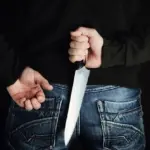 Viral! Cekcok Pengendara di Kemang Berujung Penusukan, Polisi Buru Tiga Pelaku