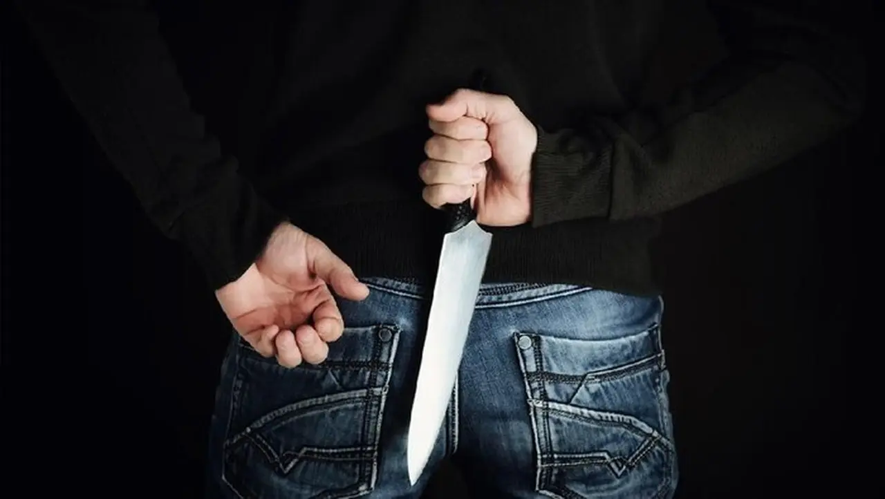 Viral! Cekcok Pengendara di Kemang Berujung Penusukan, Polisi Buru Tiga Pelaku Viral! Cekcok Pengendara di Kemang Berujung Penusukan, Polisi Buru Tiga Pelaku