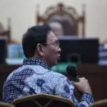 Ahok Berseloroh Pernah Dipenjara Saat Jadi Saksi Kasus Korupsi Minyak Pertamina