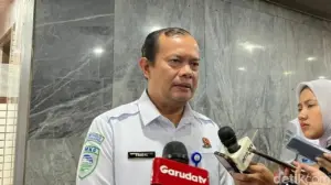 BMKG Ungkap 5 Siklon Tropis Masuk Indonesia dalam 55 Tahun, Senyar Picu Bencana Aceh