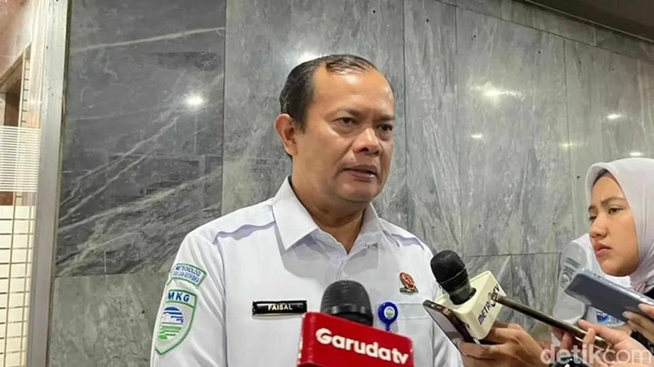 BMKG Ungkap 5 Siklon Tropis Masuk Indonesia dalam 55 Tahun, Senyar Picu Bencana Aceh