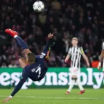 PSG Bertekad Raih Kemenangan Perdana atas Newcastle United di Liga Champions