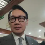 Wamenlu RI: Teknokrat Palestina Terlibat dalam Dewan Perdamaian Dunia