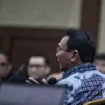 Ahok Tegaskan Tak Kenal Riza Chalid, Heran dengan Kekuatan Intervensi yang Disebutkan