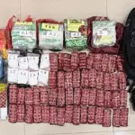 Polda Metro Jaya Tangkap Dua Pengedar Narkoba di Tangerang, Sita Sabu Rp 42 Miliar