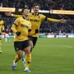 Kemenangan Perdana Wolves di Liga Inggris: Pecah Telur Setelah 17 Laga Tanpa Kemenangan