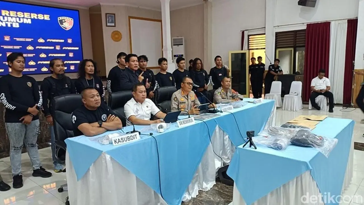 Diduga Kesal Tak Diberi Uang untuk Utang, Pria di NTB Bunuh dan Bakar Ibu Kandung