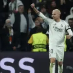 Mastantuono Merasa Lebih Bebas di Bawah Arbeloa, Ucap Terima Kasih pada Xabi Alonso