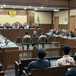 Jaksa Heran Stafsus Nadiem Makarim Mengaku Lupa Ucapan Kunci Pengadaan Chromebook