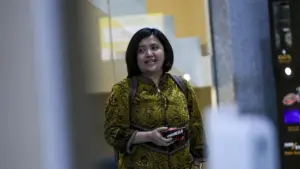 Eks Stafsus Nadiem Bantah Pejabat Kemendikbud Takut dan ‘Karpet Merah’ untuk Stafsus