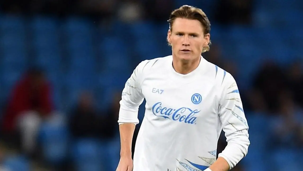 Scott McTominay Waspadai Kekuatan Chelsea di Laga Penentuan Liga Champions Scott McTominay Waspadai Kekuatan Chelsea di Laga Penentuan Liga Champions